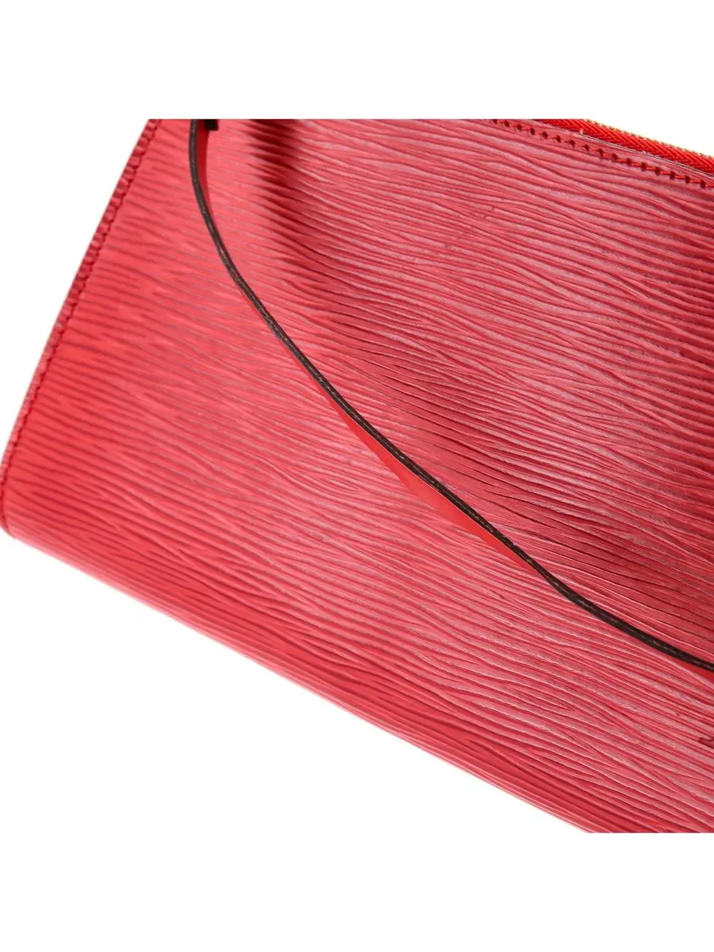 Louis Vuitton Pochette Accessoires Epi #334566L65B